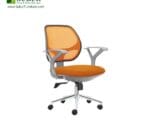 Kursi Kantor Donati tipe Scelo 1 C G (Grey)