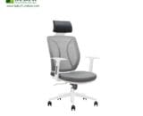 Kursi Kantor Donati tipe Vellico 1 LW W (White)