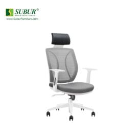 Kursi Kantor Donati tipe Vellico 1 LW W (White)