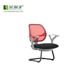 Kursi Hadap Donati tipe Scello V1 Cot G (Grey)