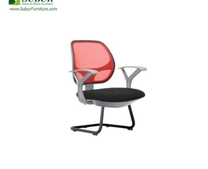 Kursi Hadap Donati tipe Scello V1 Cot G (Grey)