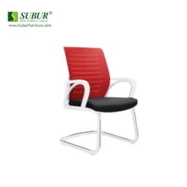 Kursi Hadap Donati tipe Pedro V1 C W (White)