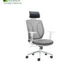 Kursi Kantor Donati tipe Vellico 1 C W (White)