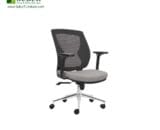 Kursi Kantor Donati tipe Verro 2 C (Black)