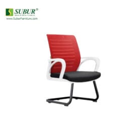 Kursi Hadap Donati tipe Pedro V1 Cot W (White)