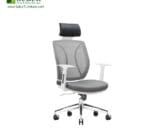 Kursi Kantor Donati tipe Vellico 1 AL W (White)