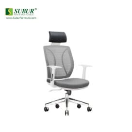 Kursi Kantor Donati tipe Vellico 1 AL W (White)