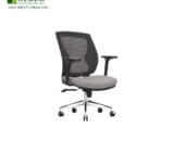 Kursi Kantor Donati tipe Verro 2 AL (Black)