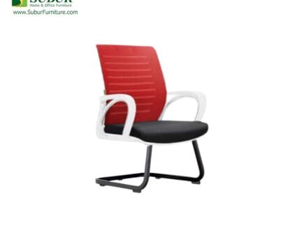 Kursi Hadap Donati tipe Pedro V1 Cot W (White)