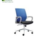 Kursi Kantor Donati tipe Pedro 1 C G (Grey)