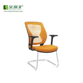 Kursi Hadap Donati tipe Verro V1 C (Black)