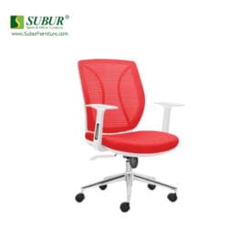 Kursi Kantor Donati tipe Vellico 2 C W (White)
