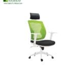 Kursi Kantor Donati tipe Verro 1 LW W (White)