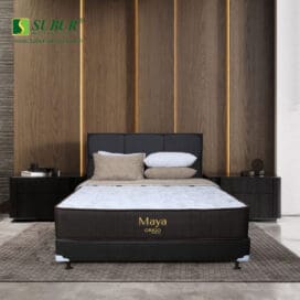 Springbed Origo Airland tipe Maya