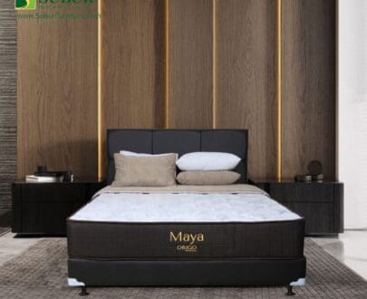 Springbed Origo Airland tipe Maya