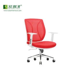Kursi Kantor Donati tipe Vellico 2 AL W (White)