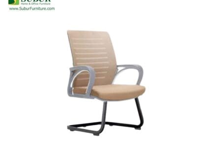 Kursi Hadap Donati tipe Pedro V1 Cot G (Grey)