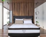 Springbed Origo Airland tipe Inca