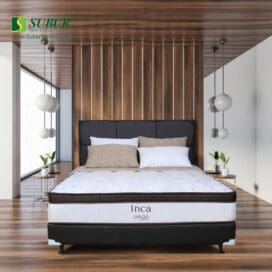 Springbed Origo Airland tipe Inca