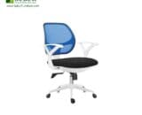 Kursi Kantor Donati tipe Scelo 1 LW W (White)