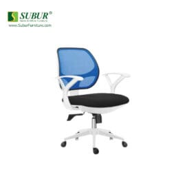 Kursi Kantor Donati tipe Scelo 1 LW W (White)
