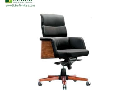 Kursi Kantor Donati tipe Stazio 2 WD