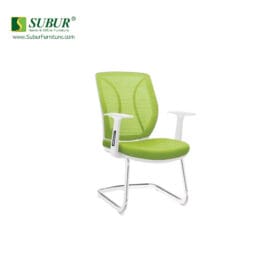 Kursi Hadap Donati tipe Vellico V1 C W (White)