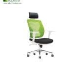 Kursi Kantor Donati tipe Verro 1 AL W (White)