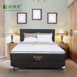 Springbed Origo Airland tipe Aztec