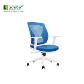 Kursi Kantor Donati tipe Verro 2 LW W (White)