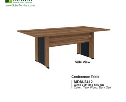 Meja Meeting Kantor Expo type MDM 2412