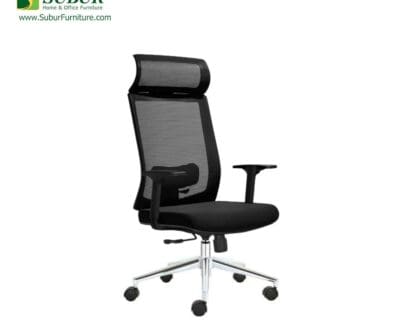 Kursi Kantor Donati tipe Thee 1 C