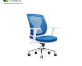Kursi Kantor Donati tipe Verro 2 AL W (White)