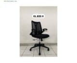 Kursi Kantor Ergotec tipe GL 835 X