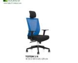 Kursi Kantor Donati tipe Totem 1 H
