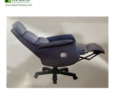 Kursi Kantor Ergotec tipe LX 961 W7