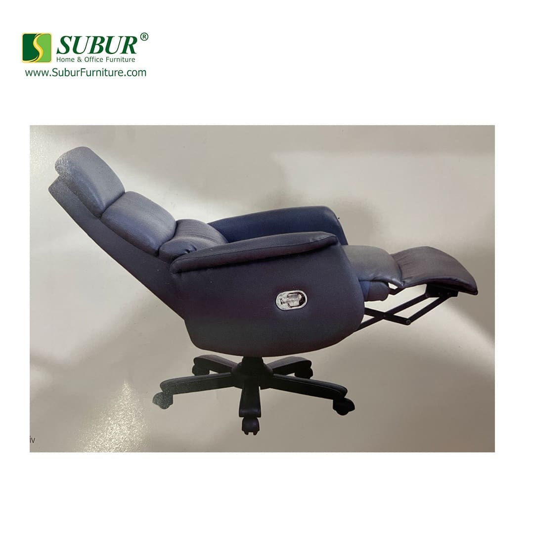 Kursi Kantor Ergotec tipe LX 961 W7