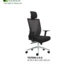 Kursi Kantor Donati tipe Totem 1 H C