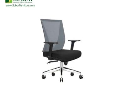 Kursi Kantor Donati tipe Totem 1 M AL