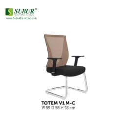 Kursi Hadap Donati tipe Totem V1 MC