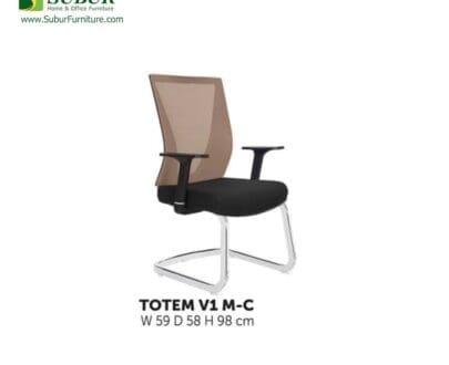 Kursi Hadap Donati tipe Totem V1 MC