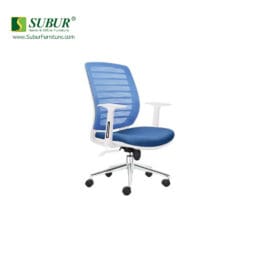 Kursi Kantor Donati tipe Valen 2 C (White)