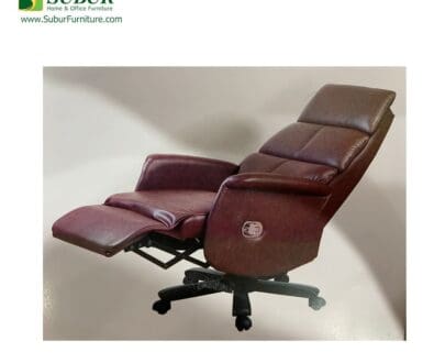 Kursi Kantor Ergotec tipe LX 961 W8