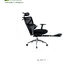 Kursi Kantor Ergotec tipe GL 937 Y1