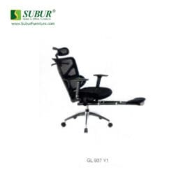 Kursi Kantor Ergotec tipe GL 937 Y1