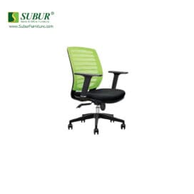Kursi Kantor Donati tipe Valen B 2