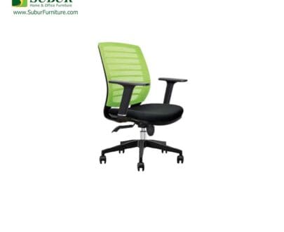 Kursi Kantor Donati tipe Valen B 2. Kursi Mesh