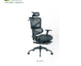 Kursi Kantor Ergotec tipe GL 936 X