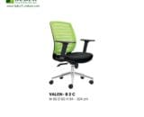 Kursi Kantor Donati tipe Valen B 2 C. Kursi Mesh