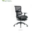 Kursi Kantor Ergotec tipe GL 836 X